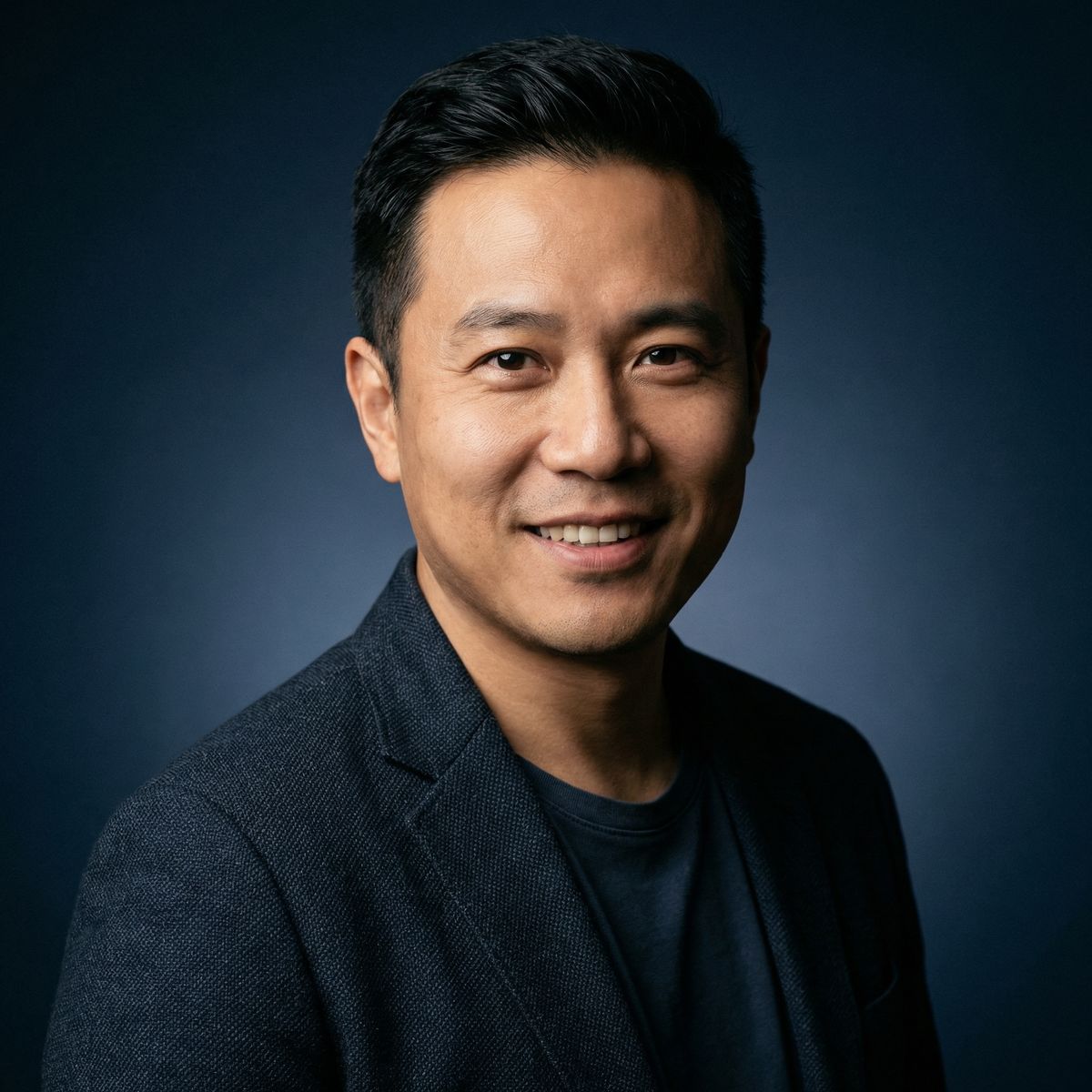 八卦吃瓜爆料中心导演陈志远