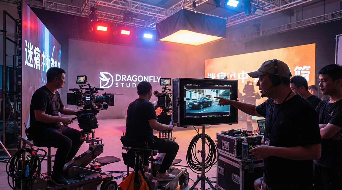 八卦吃瓜爆料中心AI场景设计